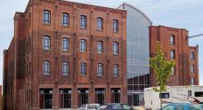 Vechtezentrum - Schüttorf - Profil: Gealan