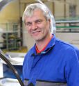 Dirk Rawers - Leiter Metallbau