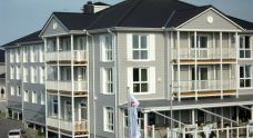 Beach_Hotel - St. Peter-Ording